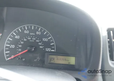 2014 Nissan Nv200 S/Sv from USA, damaged, VIN 3N6CM0KN8EK700369